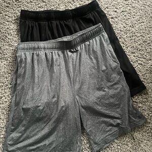 Cloud 94 Soft Go-Dry Cool Performance Shorts for Boys 2 pair